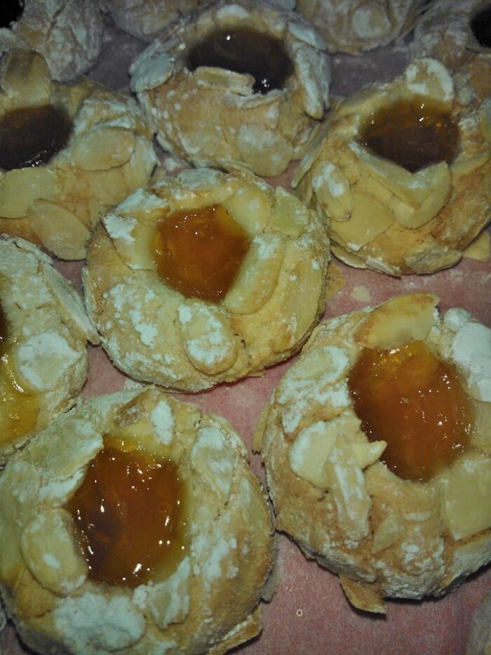 Paste di Mandorla - immagine 2