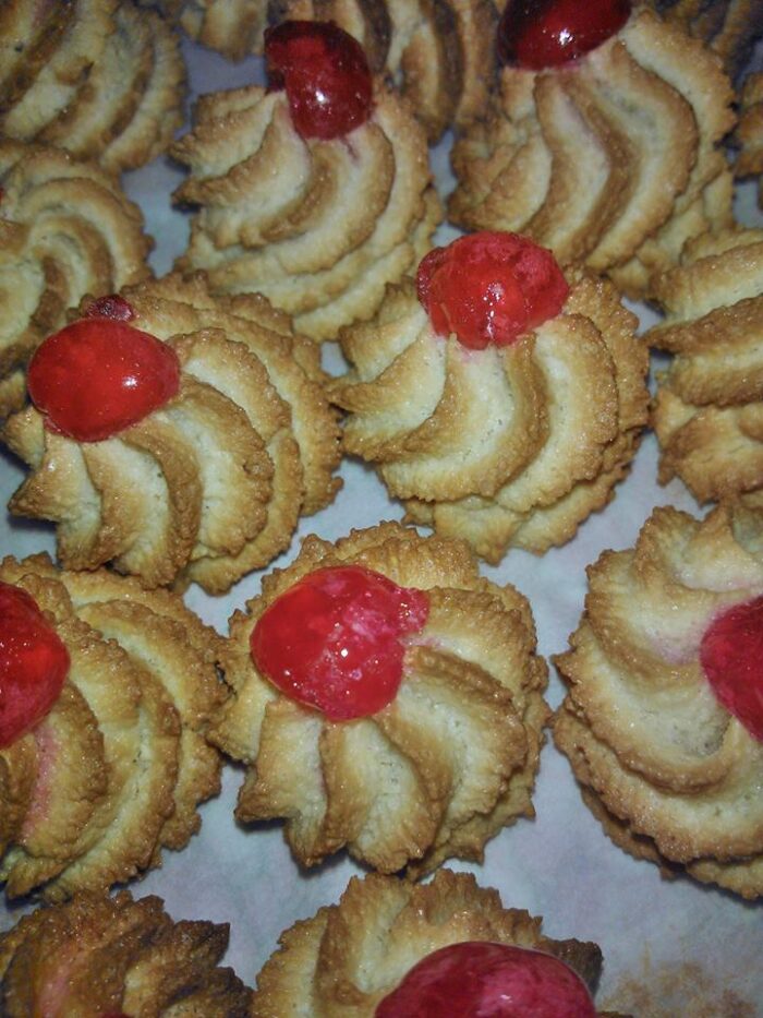 Paste di Mandorla - immagine 8