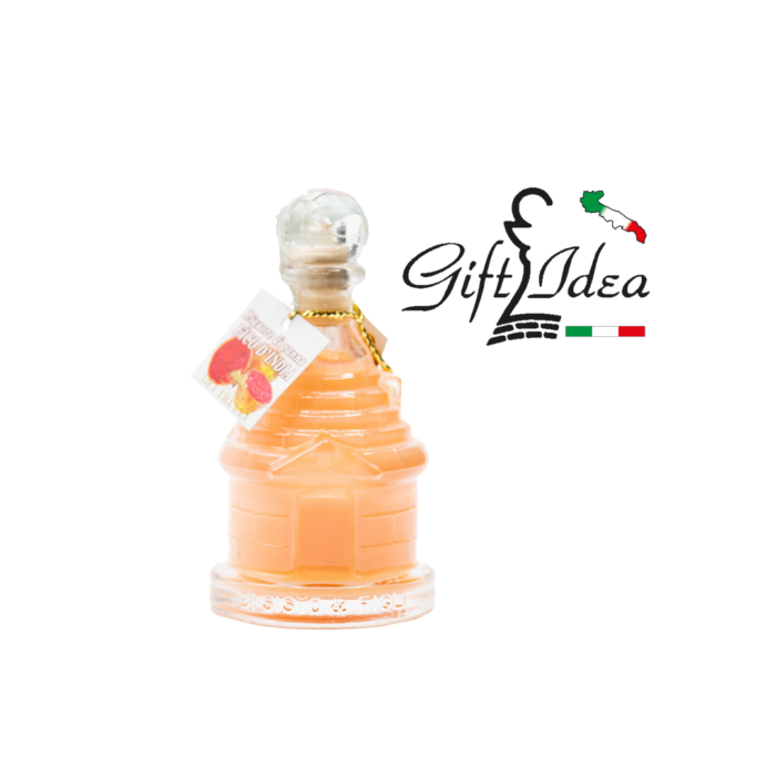 Liquore Panna e Fico D'India - immagine 1