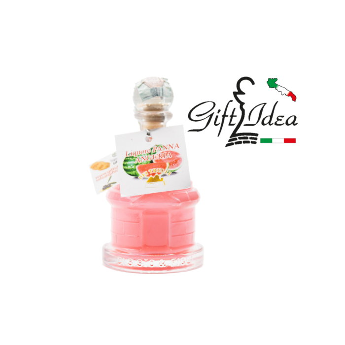 Liquore Panna e Anguria - immagine 1