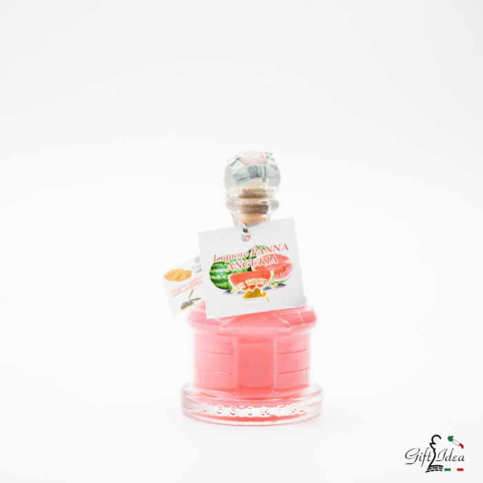 Liquore Panna e Anguria - immagine 9