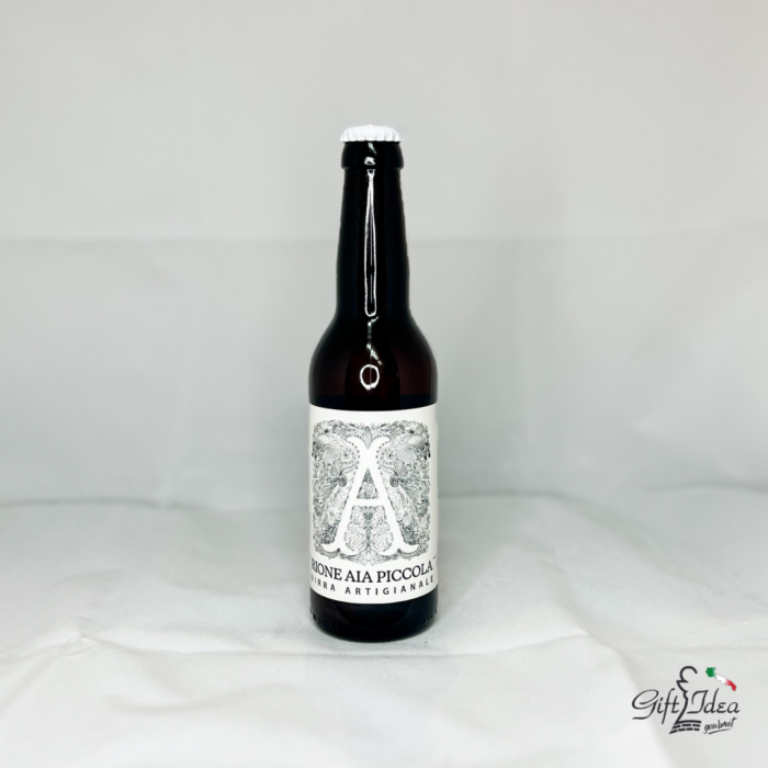 Birra Rione Aia Piccola Alberobello - immagine 2