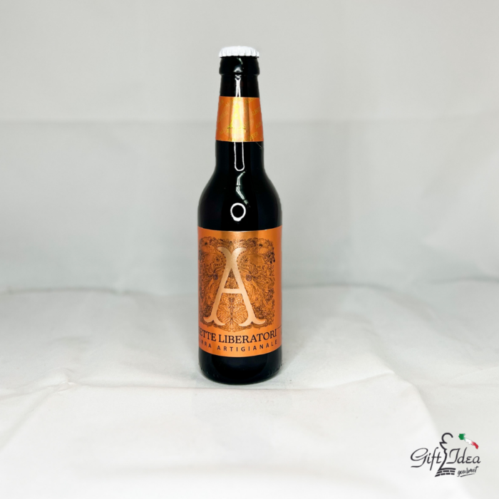 Birra Sette Liberatori Alberobello - immagine 2