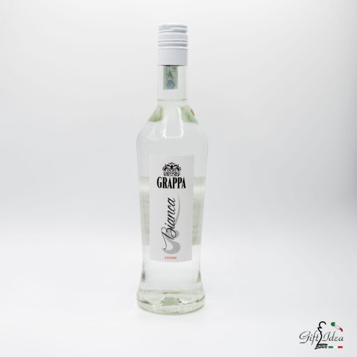 Grappa Bianca - immagine 2