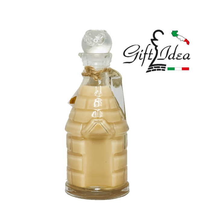 Liquore Panna al Gelso Rosso - immagine 8