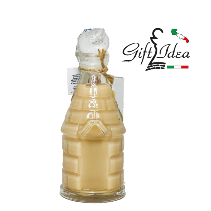 Liquore Panna e Nocciola - immagine 4