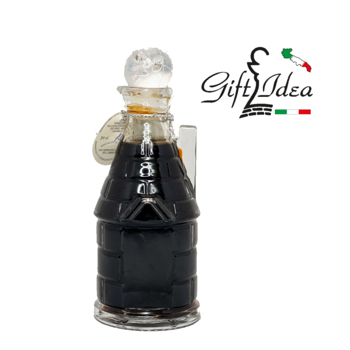 Amaro Valle D'Itria "TRULLAMARO" - immagine 4