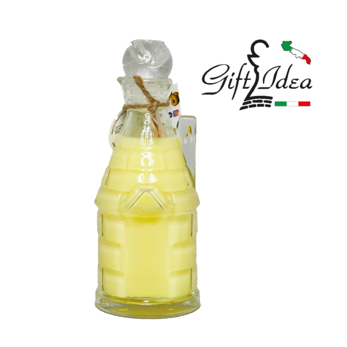 Liquore Panna di Limone - immagine 4