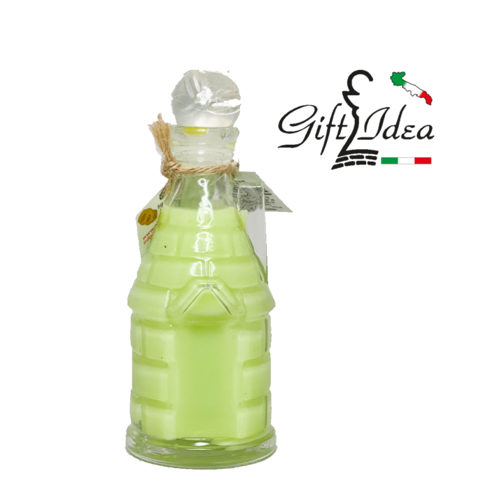 Liquore Panna e Pistacchio - immagine 4
