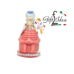 Liquore Panna al Gelso Rosso