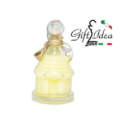 Liquore Panna e Pasticciotto Pugliese