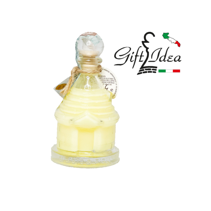 Liquore Panna e Pasticciotto Pugliese - immagine 1
