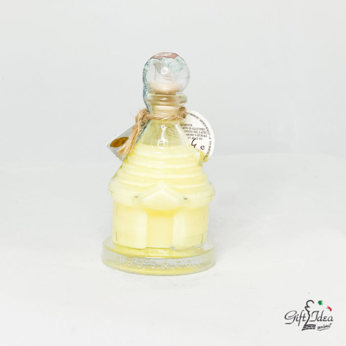 Liquore Panna e Pasticciotto Pugliese - immagine 9