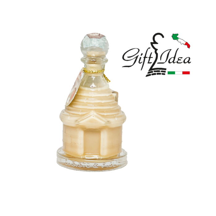 Liquore Panna Caffè e Mandorla - immagine 1