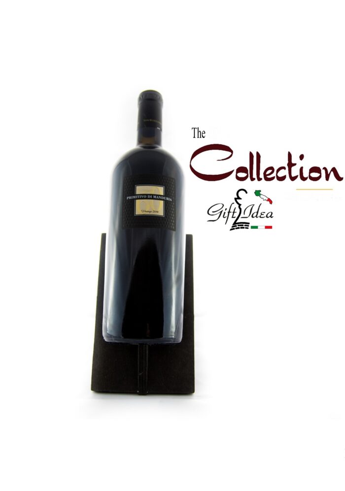 San Marzano SESSANTANNI DOP - immagine 1