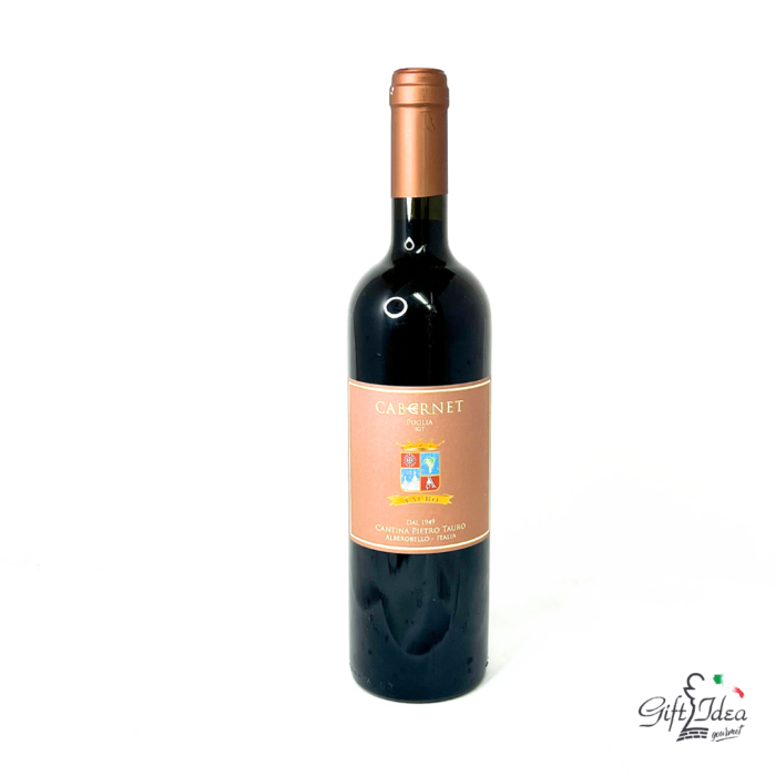 Tauro CABERNET IGT - immagine 1