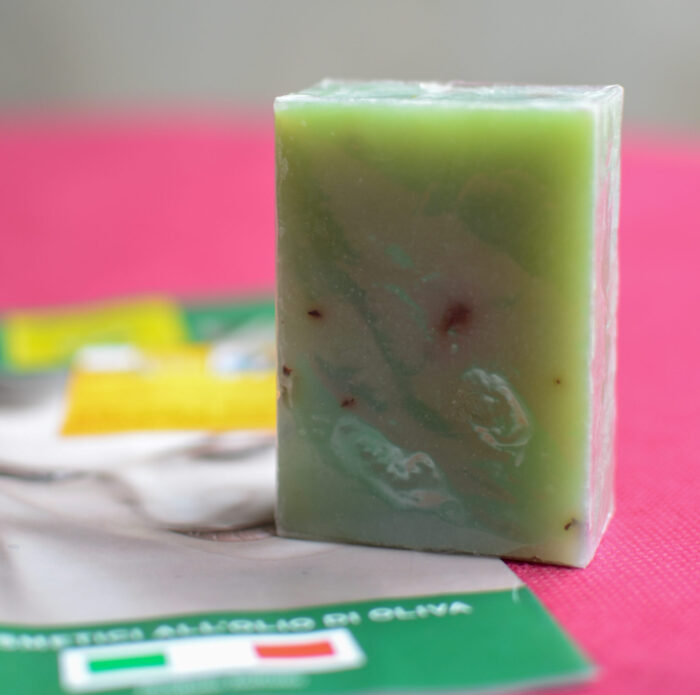 SHAMPOO NEUTRO ALL OLIO D’OLIVA - immagine 9