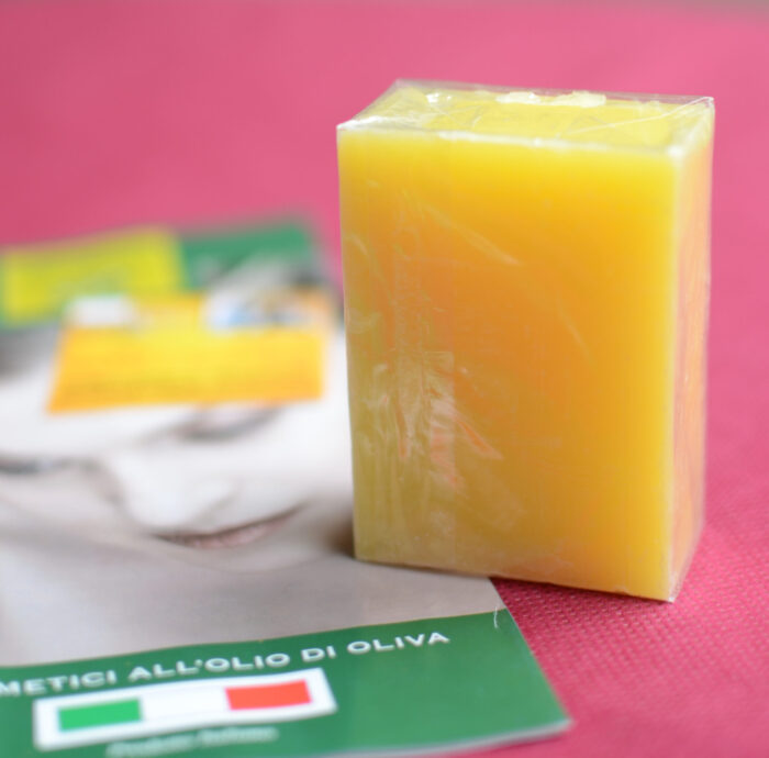 SHAMPOO NEUTRO ALL OLIO D’OLIVA - immagine 8