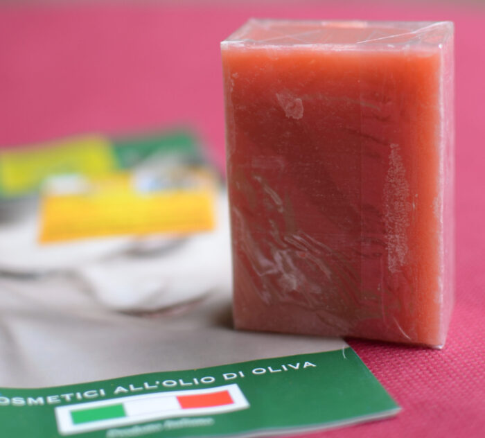 SHAMPOO NEUTRO ALL OLIO D’OLIVA - immagine 7
