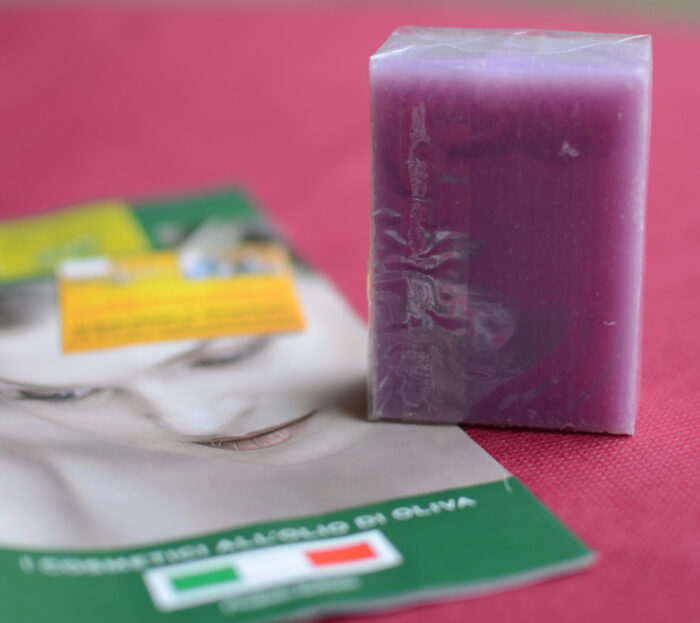 SHAMPOO NEUTRO ALL OLIO D’OLIVA - immagine 5