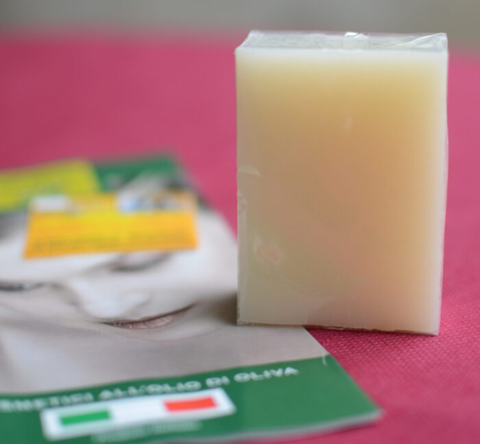 SHAMPOO NEUTRO ALL OLIO D’OLIVA - immagine 4