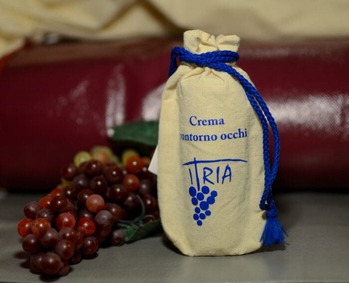 Crema Contorno Occhi - immagine 7