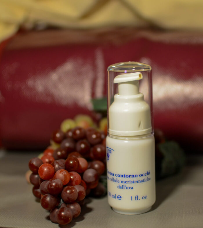 Crema Contorno Occhi - immagine 8