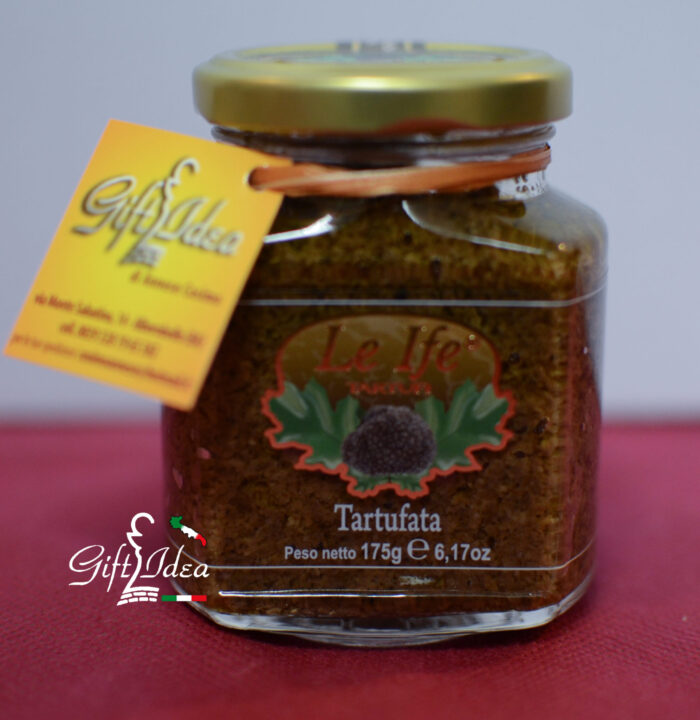 Crema ai Tartufi Bianchi - immagine 4