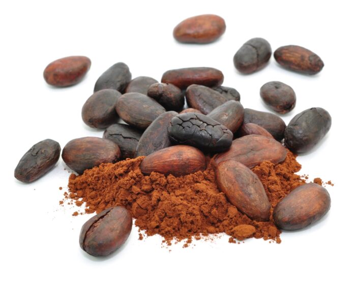 Taralli Zuccherati al Cacao - immagine 2