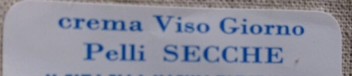 Crema Viso Notte Pelli Secche - immagine 6