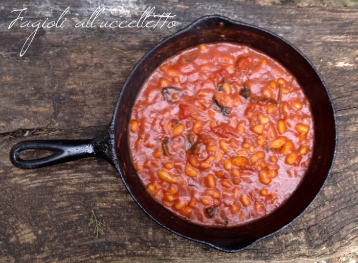 Fagioli Piattello - immagine 3