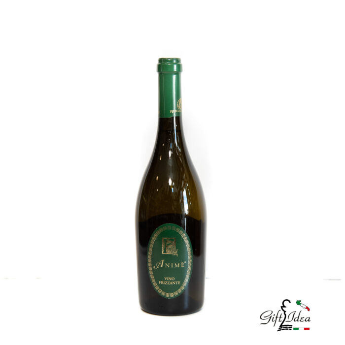 Feudi di Guagnano "ANIME'" Frizzante Bianco Salento IGT - immagine 1