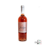 Borrega "Jocelyne" Rosato Negroamaro