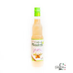 Latte di mandorla "Fiume"