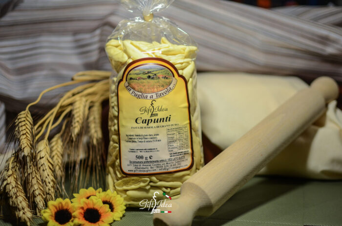 Capunti - immagine 4