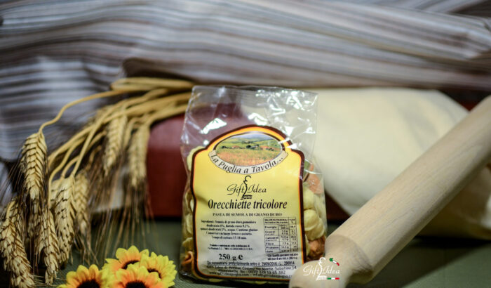 Orecchiette Rustiche - immagine 4