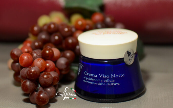 Crema Viso Notte per Pelli Normali e Miste - immagine 2