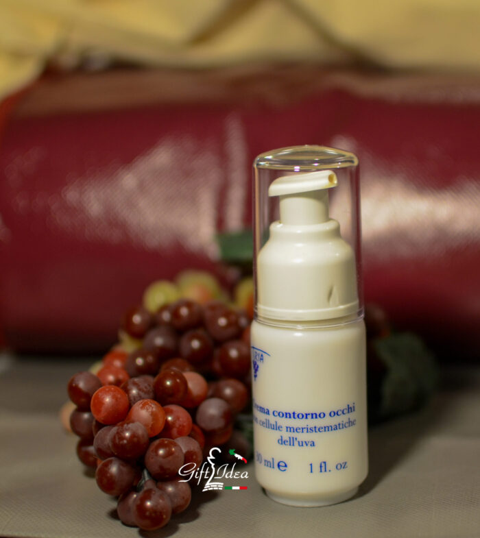 Crema Contorno Occhi - immagine 2