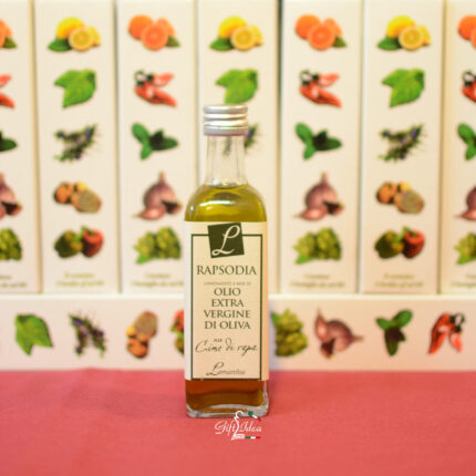 Broccoli rape oil