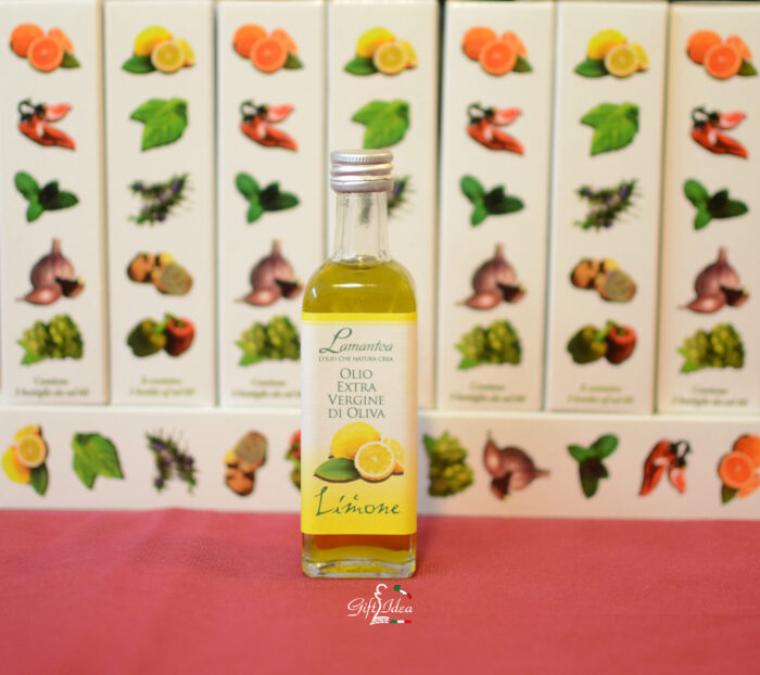 Lemon oil - immagine 1