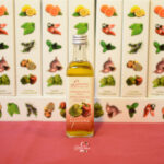 Pepper oil