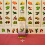 Rosemary oil