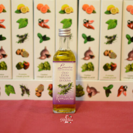 Rosemary oil