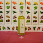 Olio Eextravergine di Oliva Fruttato Delicato Zero 2