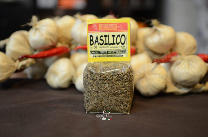 Basilico - immagine 1