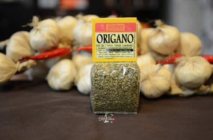 Origano - immagine 1