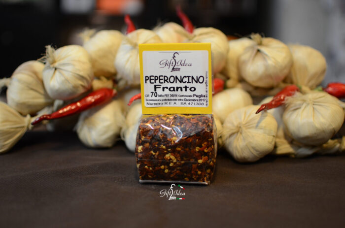 Peperoncino Franto - immagine 1