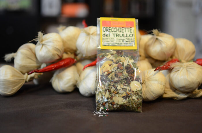 Orecchiette del Trullo - immagine 1