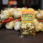 Spaghettata Pugliese