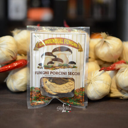 Funghi Porcini Secchi